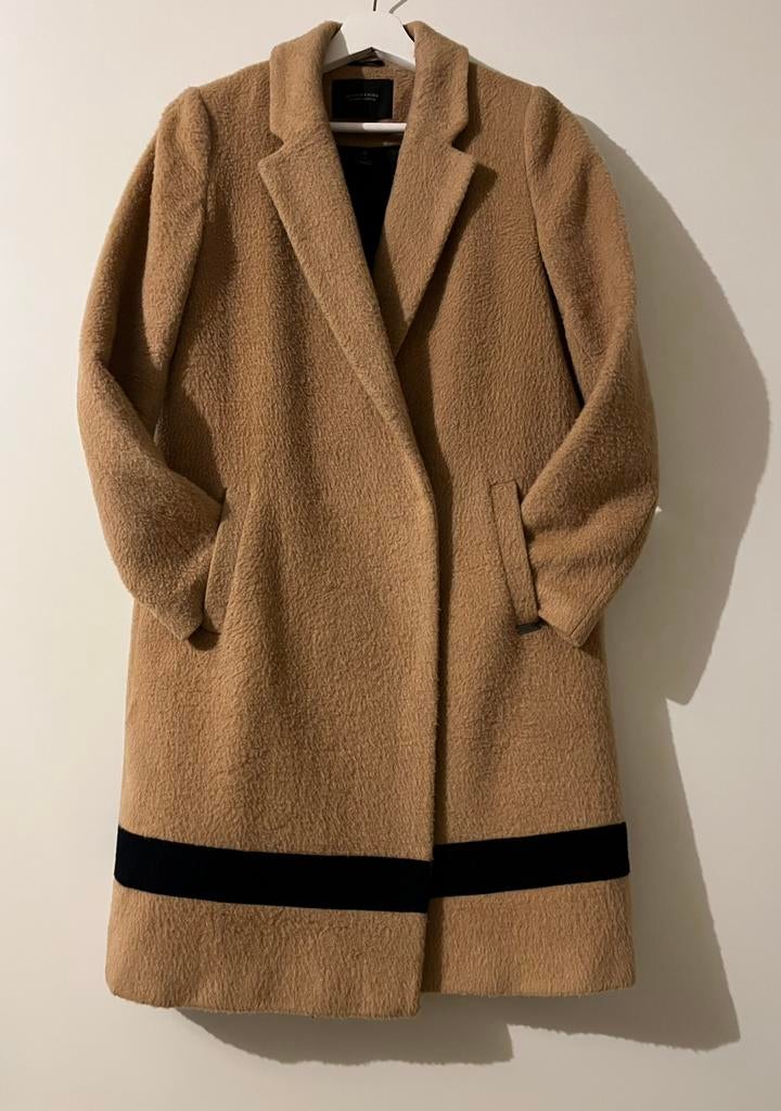 ****SCOTCH & SODA MANTEL**S****, Ophalen of Verzenden, Zo goed als nieuw