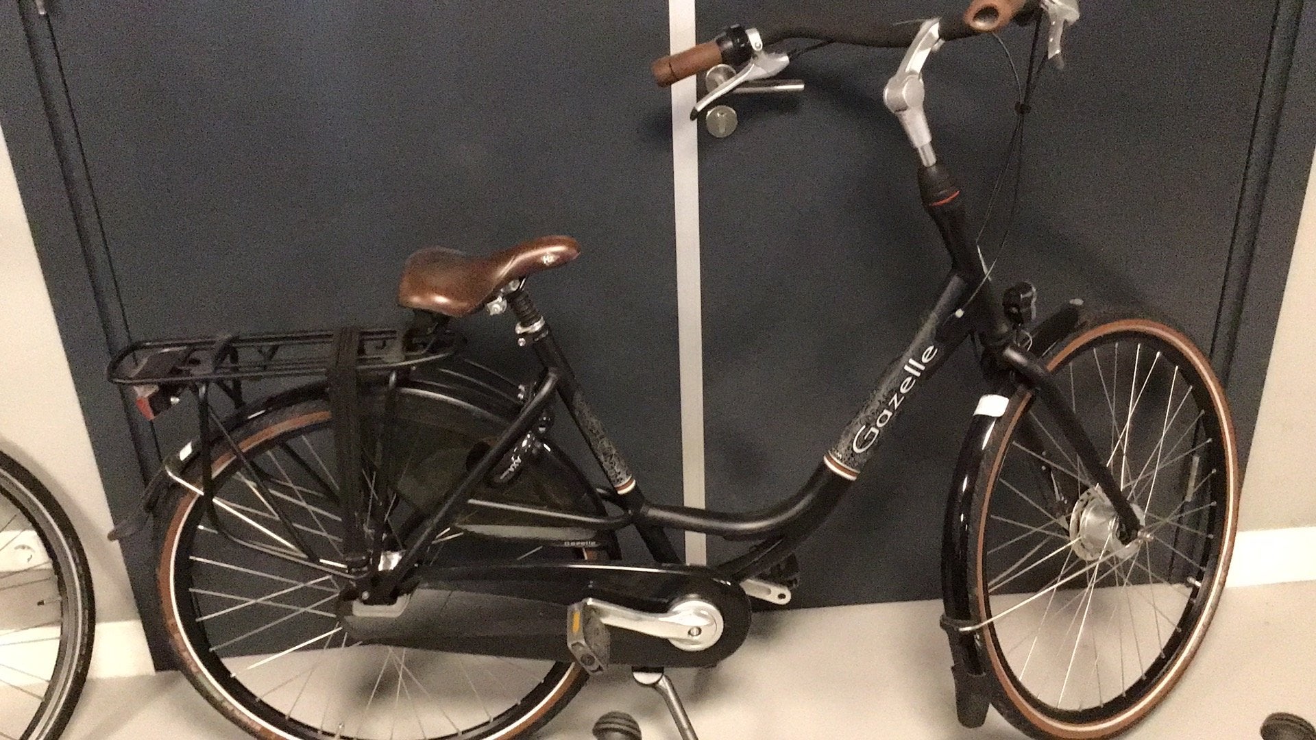 Nette Gazelle Bloom moederfiets, Fietsen en Brommers, Ophalen, Zo goed als nieuw, 0 zitjes, 50 tot 53 cm