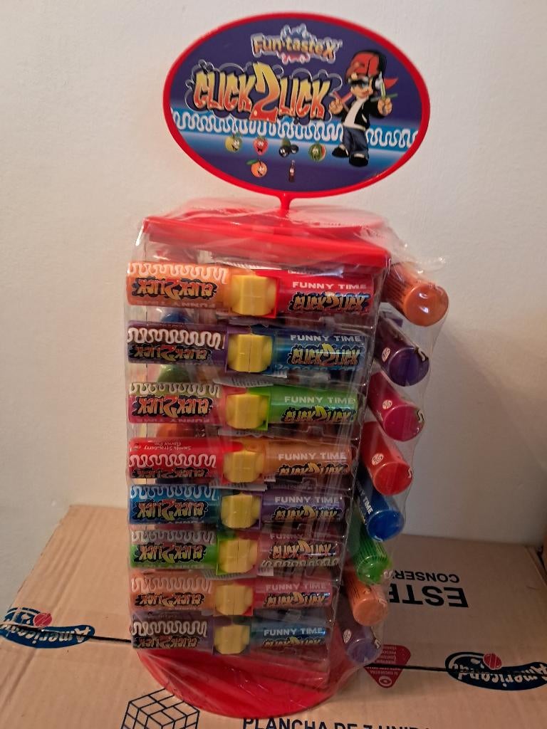 snoep, Ophalen of Verzenden, Nieuw, Overige typen, Overige