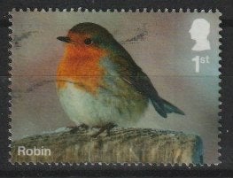 Engeland Michel 5620, Ophalen of Verzenden, Gestempeld
