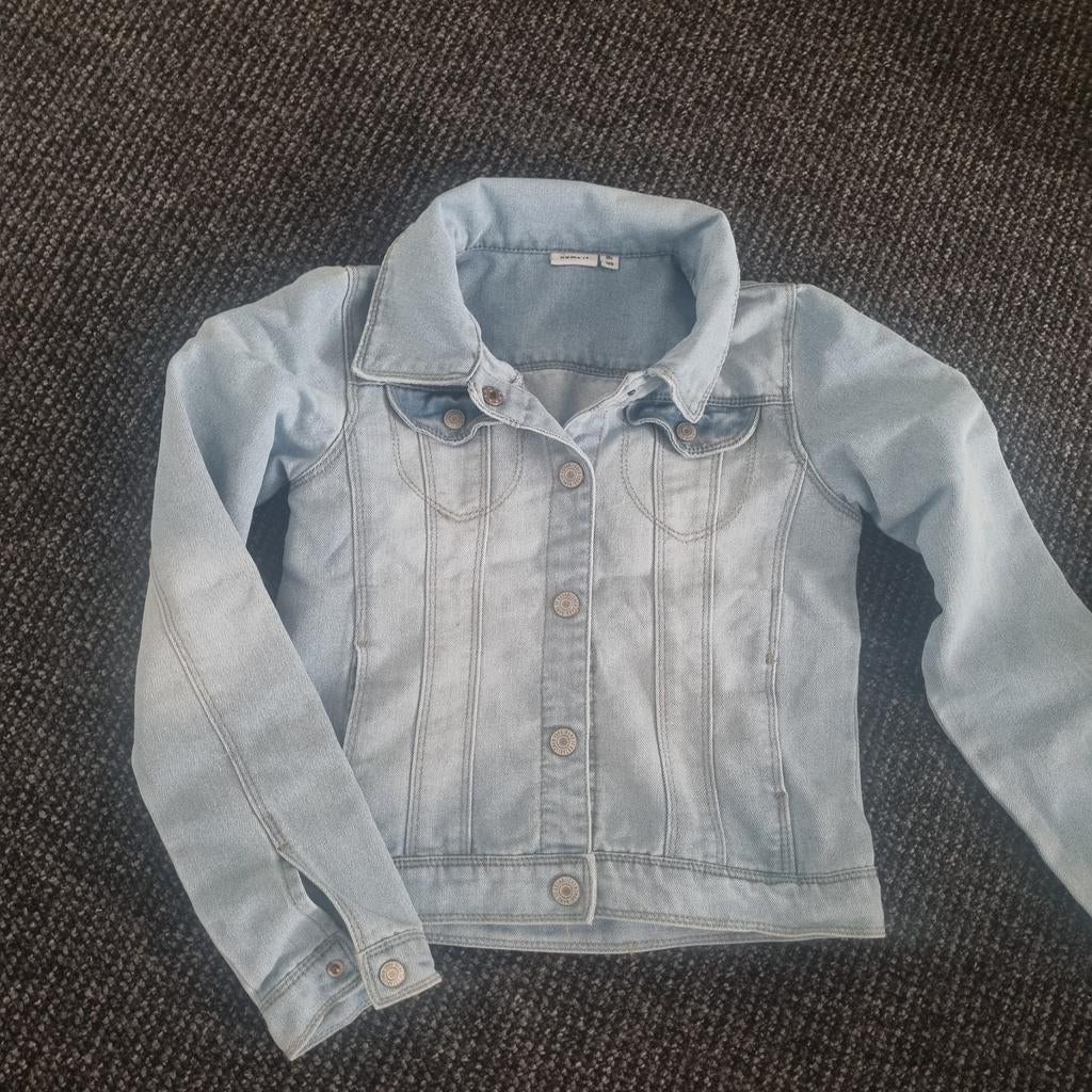 Meisjes kleding maat 140-146, Ophalen, Gebruikt, Meisje, Broek