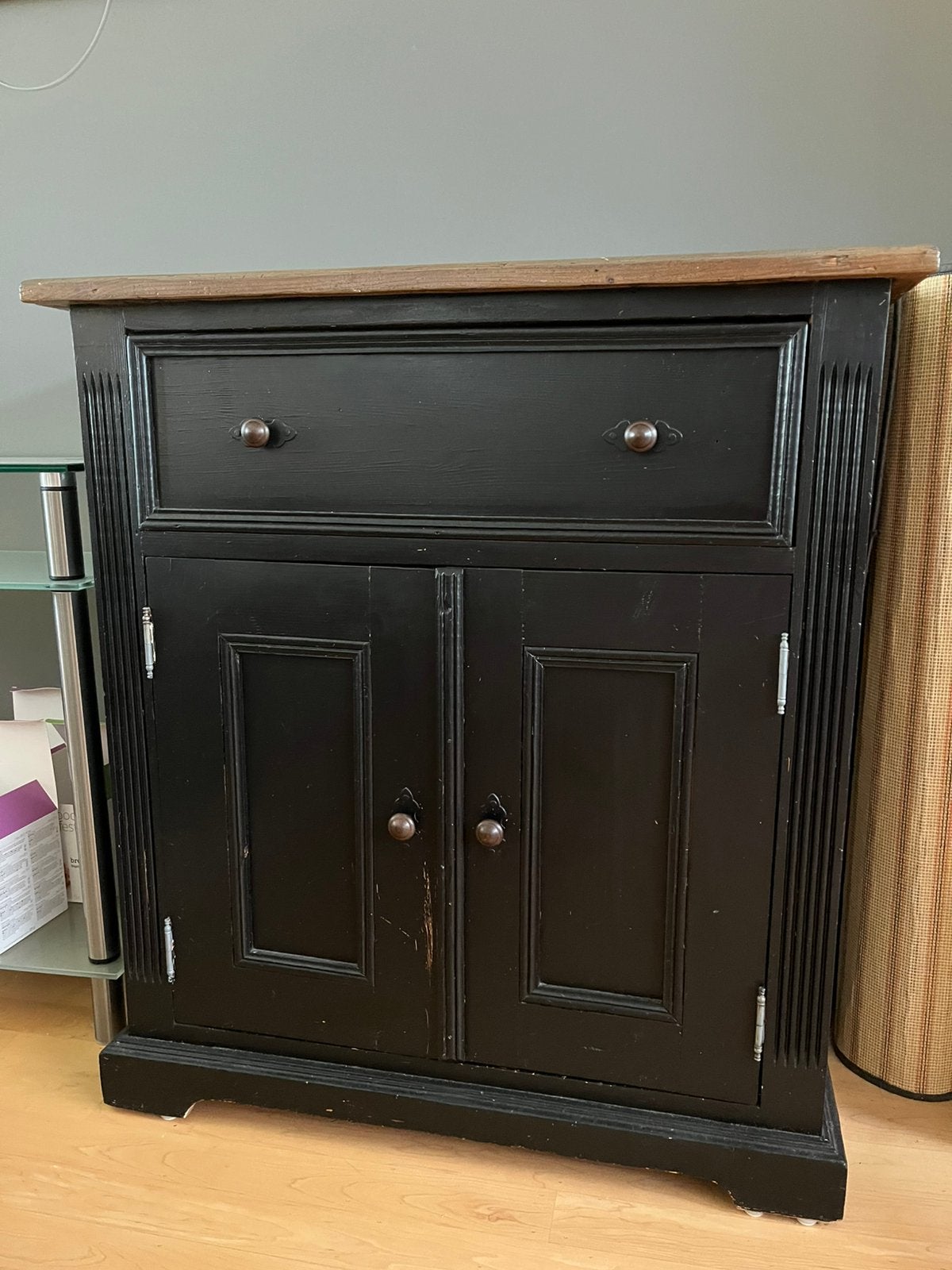 Kast / commode, Ophalen, Gebruikt