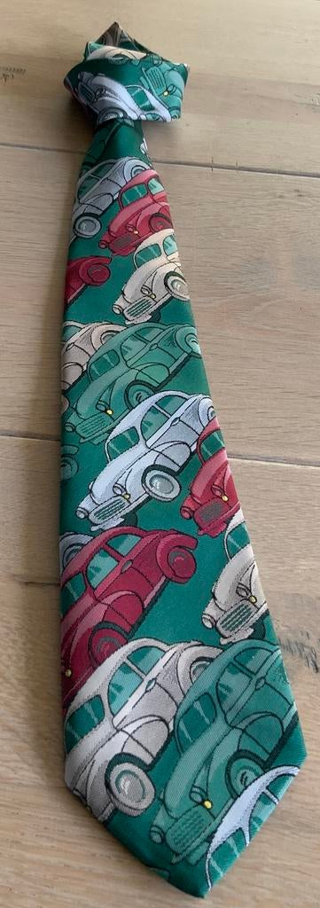 Morris Minor, Ophalen of Verzenden, Zo goed als nieuw