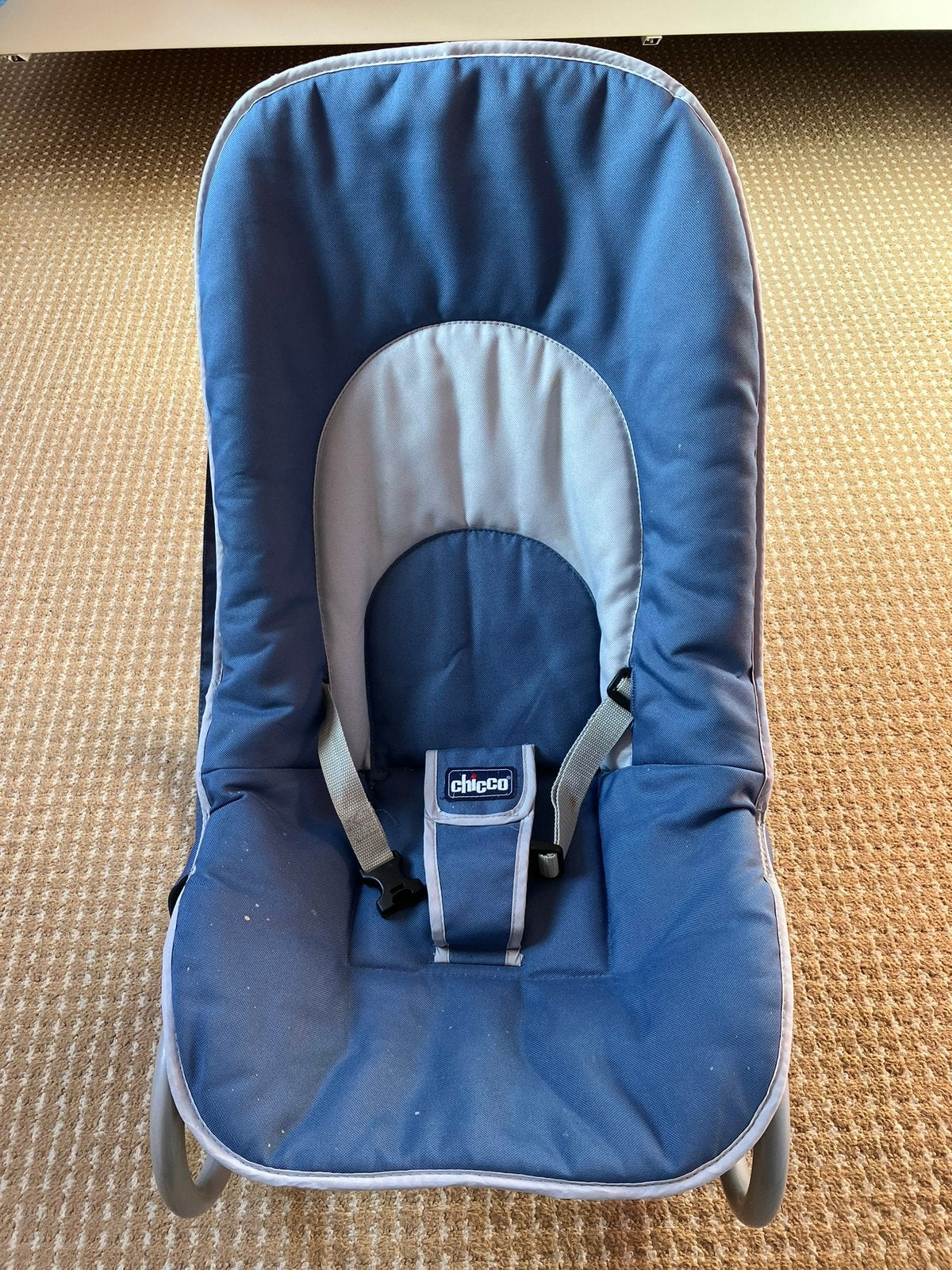 Wip stoeltje., Kinderen en Baby's, Wipstoeltjes, Ophalen, Gebruikt