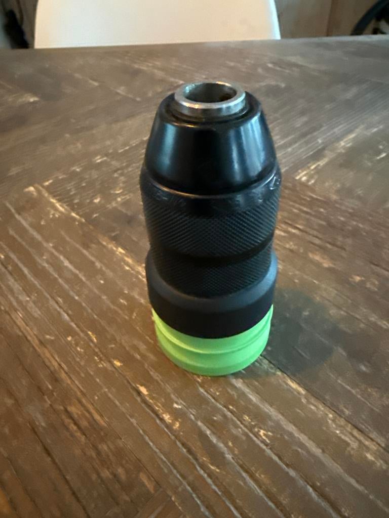 Boorkop voor boormachine - Zo goed als nieuw, Ophalen of Verzenden, Zo goed als nieuw, Overige typen