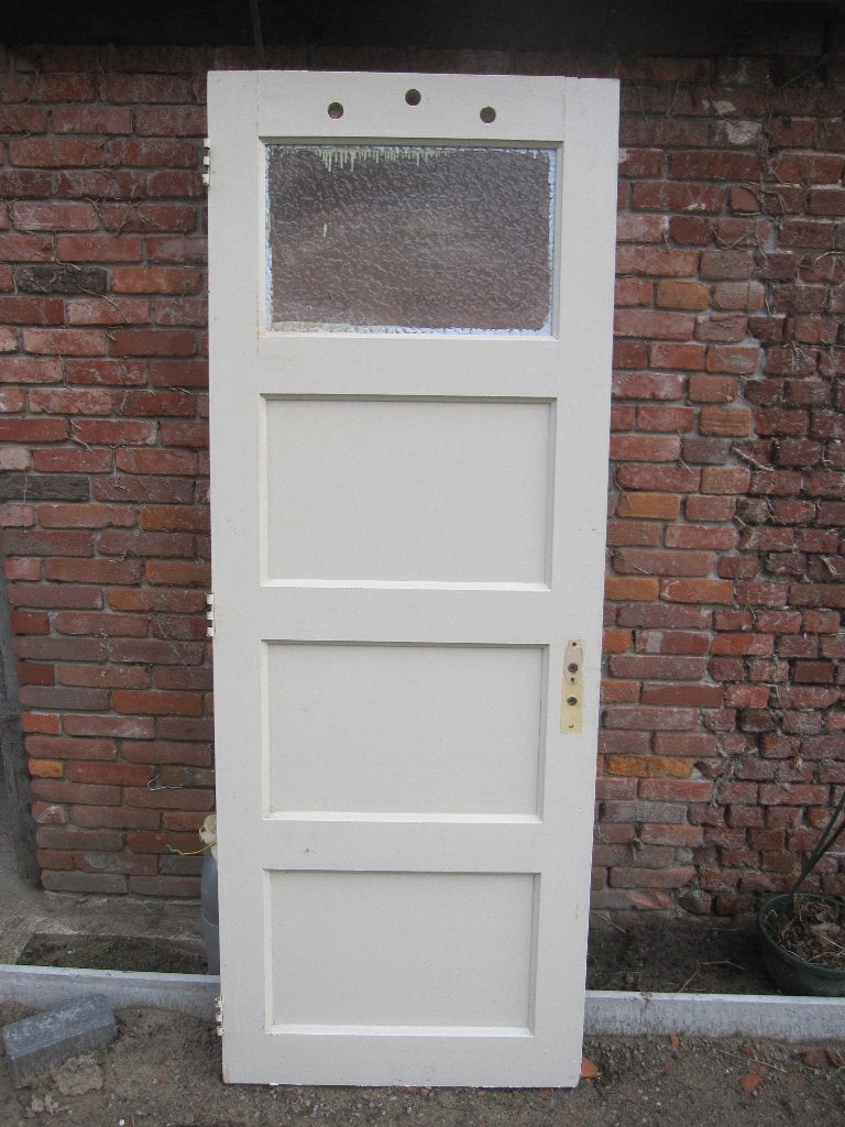 Eur 99, Set van 4 stuks deuren viervlaks 192,5h x 72br