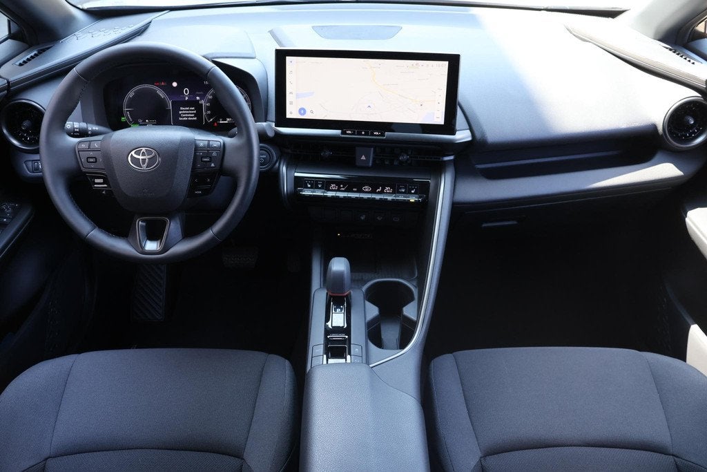 Toyota C-HR 2.0 Plug-in Hybrid 220 Dynamic 1e Eigenaar | BTW, Auto's, Toyota, Gebruikt, 4 cilinders, Plug-in hybride, Bedrijf
