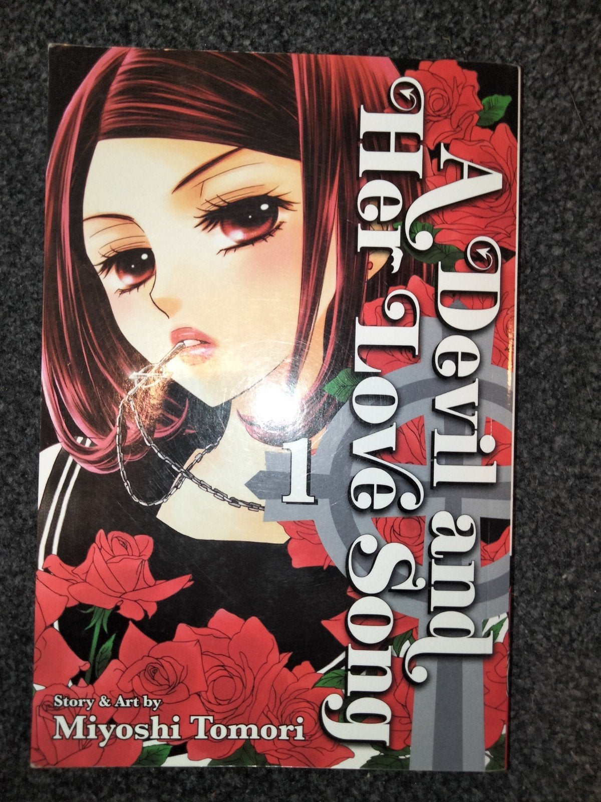 Manga Engelstalig, Boeken, Ophalen, Zo goed als nieuw, Miyoshi Tomori