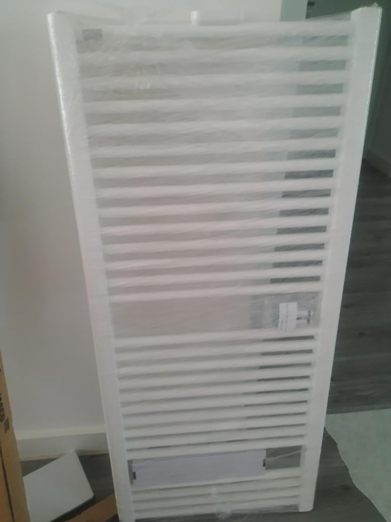Verwarming, Ophalen of Verzenden, Nieuw, Minder dan 60 cm, Radiator