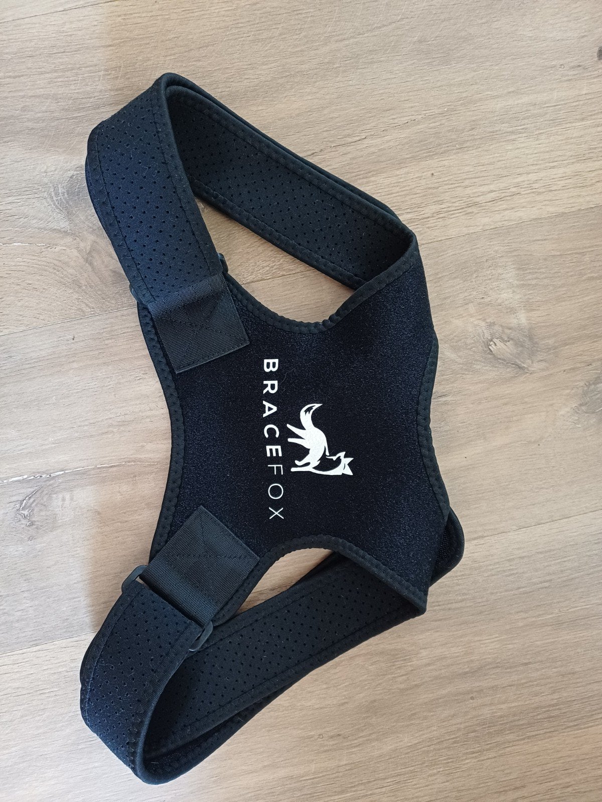 Rugbrace houdingcorrector, Ophalen of Verzenden, Zo goed als nieuw