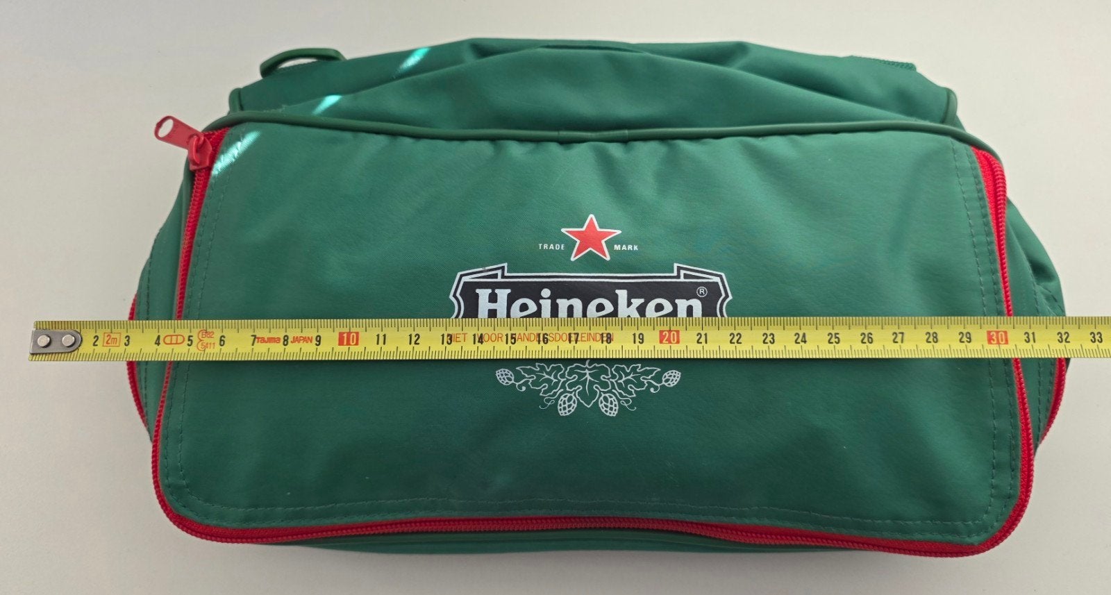 Rugzak Heineken met koelvak., Ophalen, Nieuw, Gebruiksvoorwerp