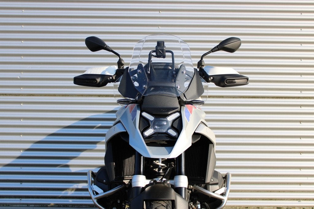 BMW R 1300 GS |Trophy uitvoering |Enduro pakket Pro |Full op, Motoren, Verkoop.motorrad@oostland-enschede.nl, Handvatverwarming