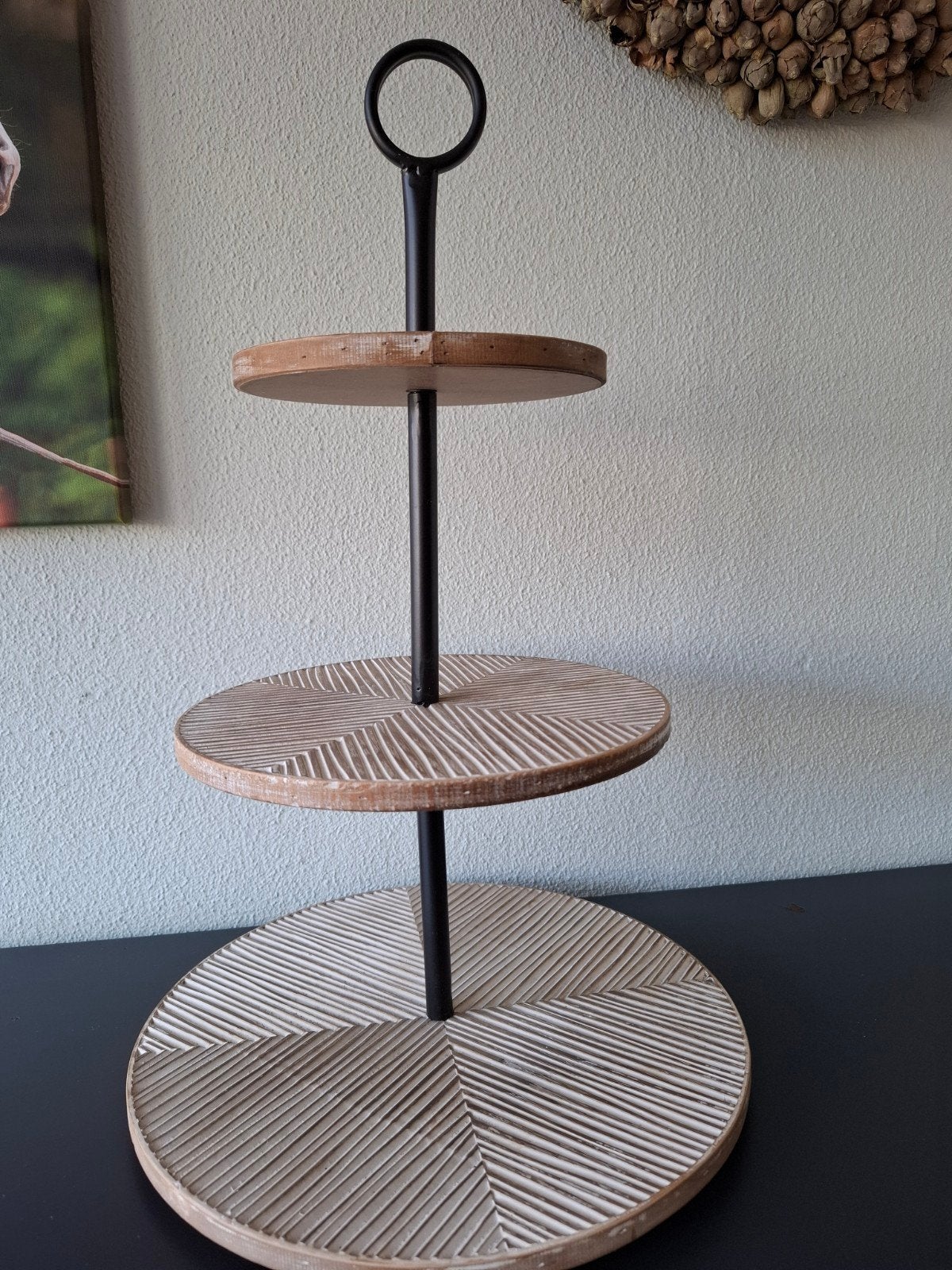 Etagere, Ophalen of Verzenden