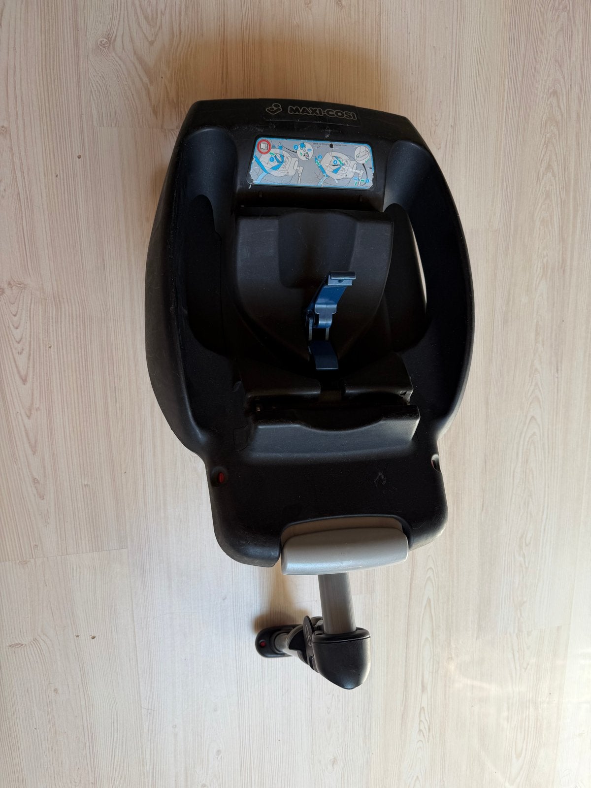 Maxi-Cosi Easybase 2 - Autogordel Bevestiging, Ophalen, 0 t/m 13 kg, Maxi-Cosi, Gebruikt