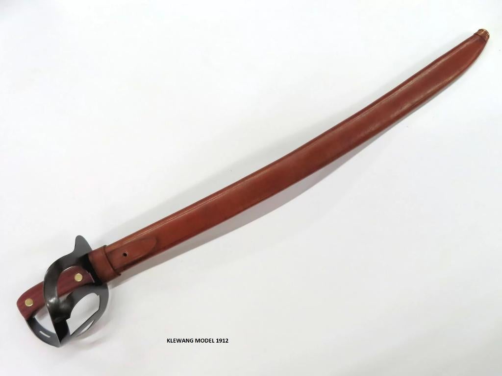 Sabel,Zwaard,Klewang,1912,Nederland, Verzamelen, Verzenden, Landmacht, Nederland, Zwaard of Sabel