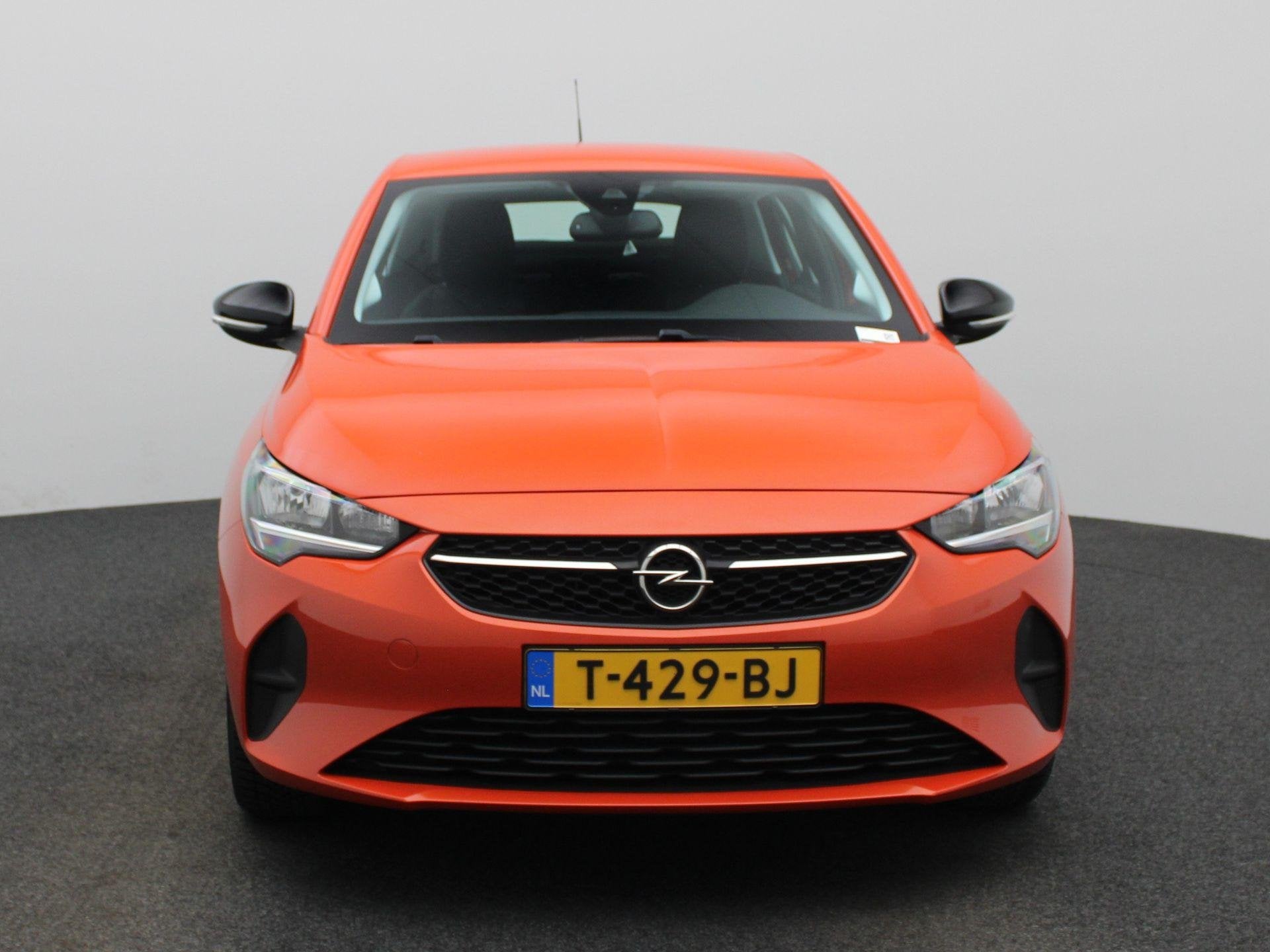 Opel Corsa Electric 50 kWh SOH 96% | APPLE CARPLAY | CRUISE, Auto's, 12 maanden, Gebruikt, Overige kleuren, Origineel Nederlands