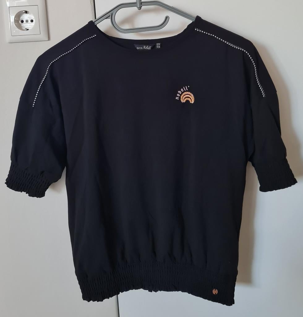 Supergaaf Shirt -
Nobell -
158 / 164 -
Nieuwstaat, Ophalen of Verzenden, Zo goed als nieuw, Meisje, Shirt of Longsleeve