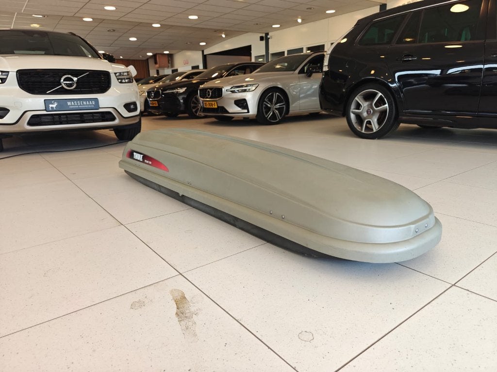 Thule Polar 500 dakkoffer, Auto diversen, Dakkoffers, Gebruikt, Ophalen