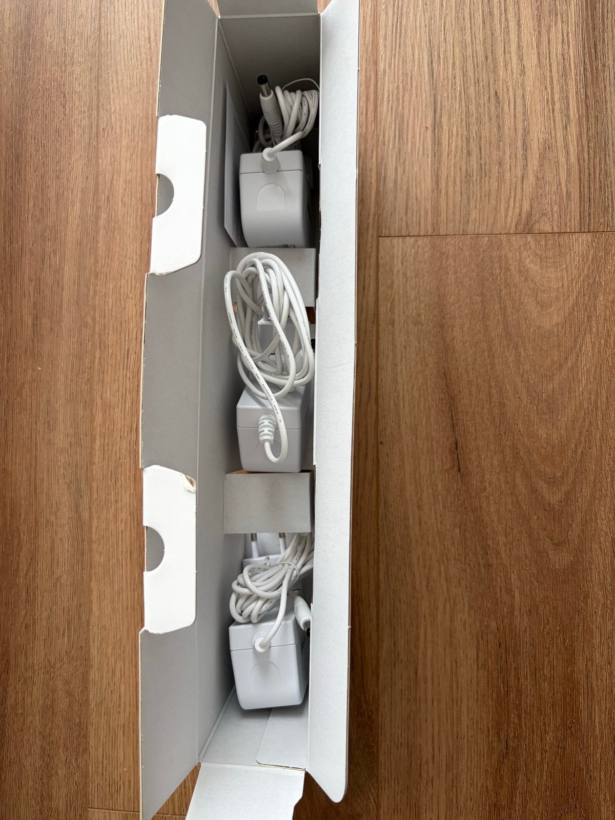 ASUS ZenWiFi XD5 Mesh WiFi Systeem (3 stuks), Ophalen of Verzenden, Zo goed als nieuw, Router