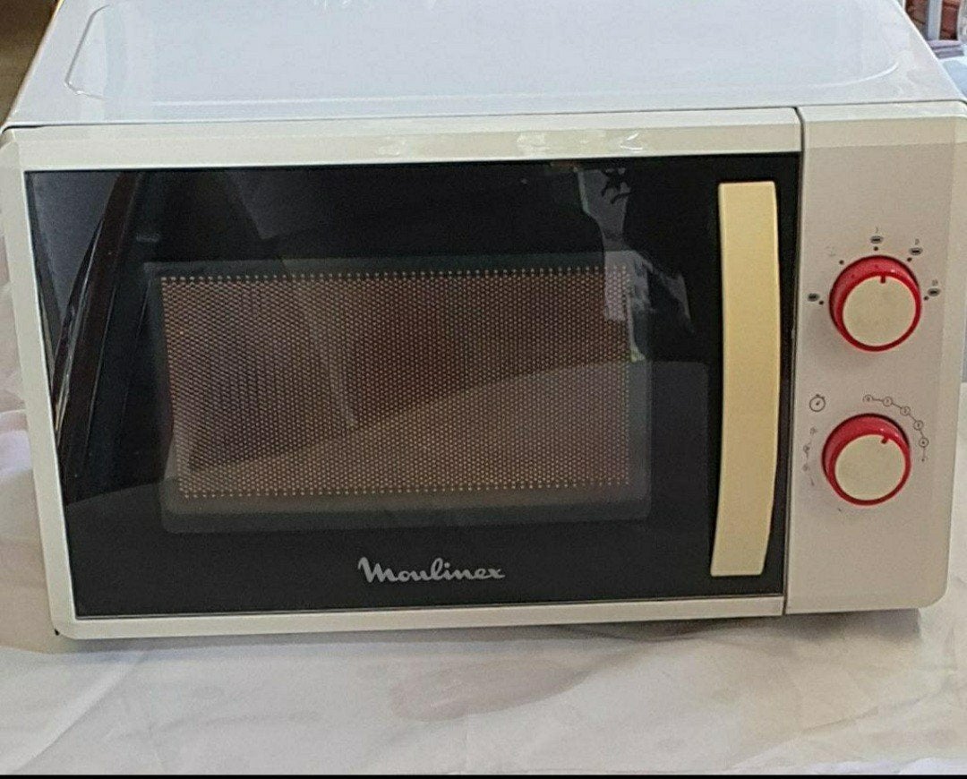 magnetron van het merk moulinex zo goed als nieuw, Ophalen of Verzenden, Zo goed als nieuw