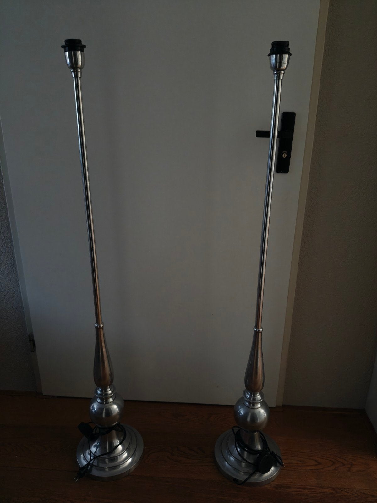 RM look a like vloerlampen, Ophalen, 100 tot 150 cm, E27 (groot), Zo goed als nieuw