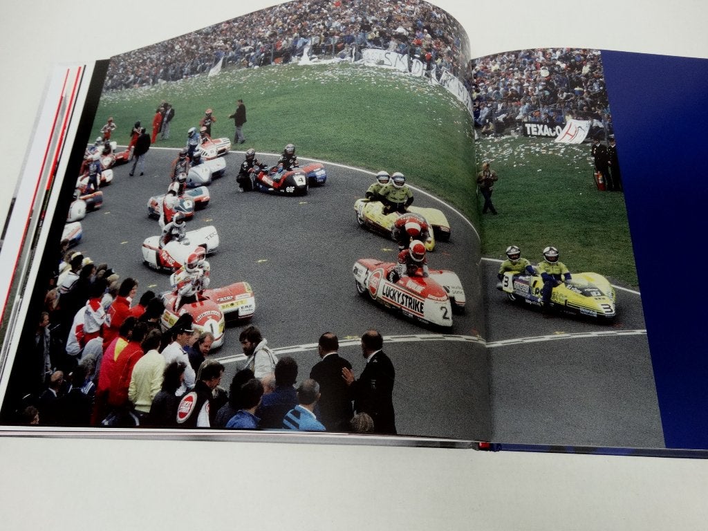 TT Assen Sake Elzinga TT in opdracht motorsport boek nieuw, Ophalen of Verzenden, Nieuw, Le Gras, Algemeen