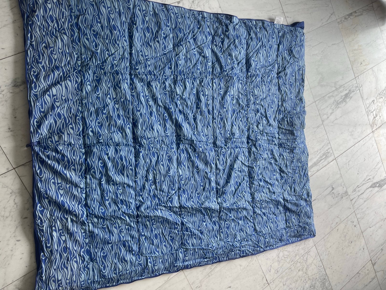 Polydawn Slaapzak -  70x160 Comfortabel en Duurzaam, Caravans en Kamperen, Slaapzakken, Ophalen of Verzenden, Zo goed als nieuw