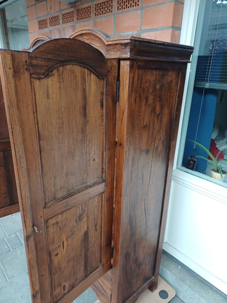 Prachtige oude kast., Ophalen of Verzenden