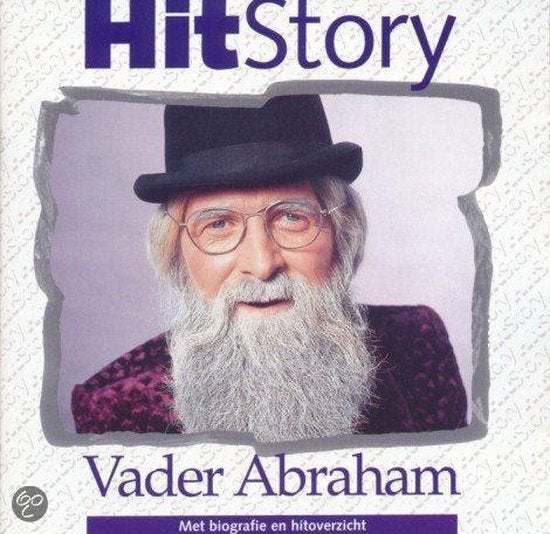 Vader Abraham - Hitstory  Originele CD Met 17 Hits., Ophalen of Verzenden, Nieuw in verpakking, Levenslied of Smartlap, Album