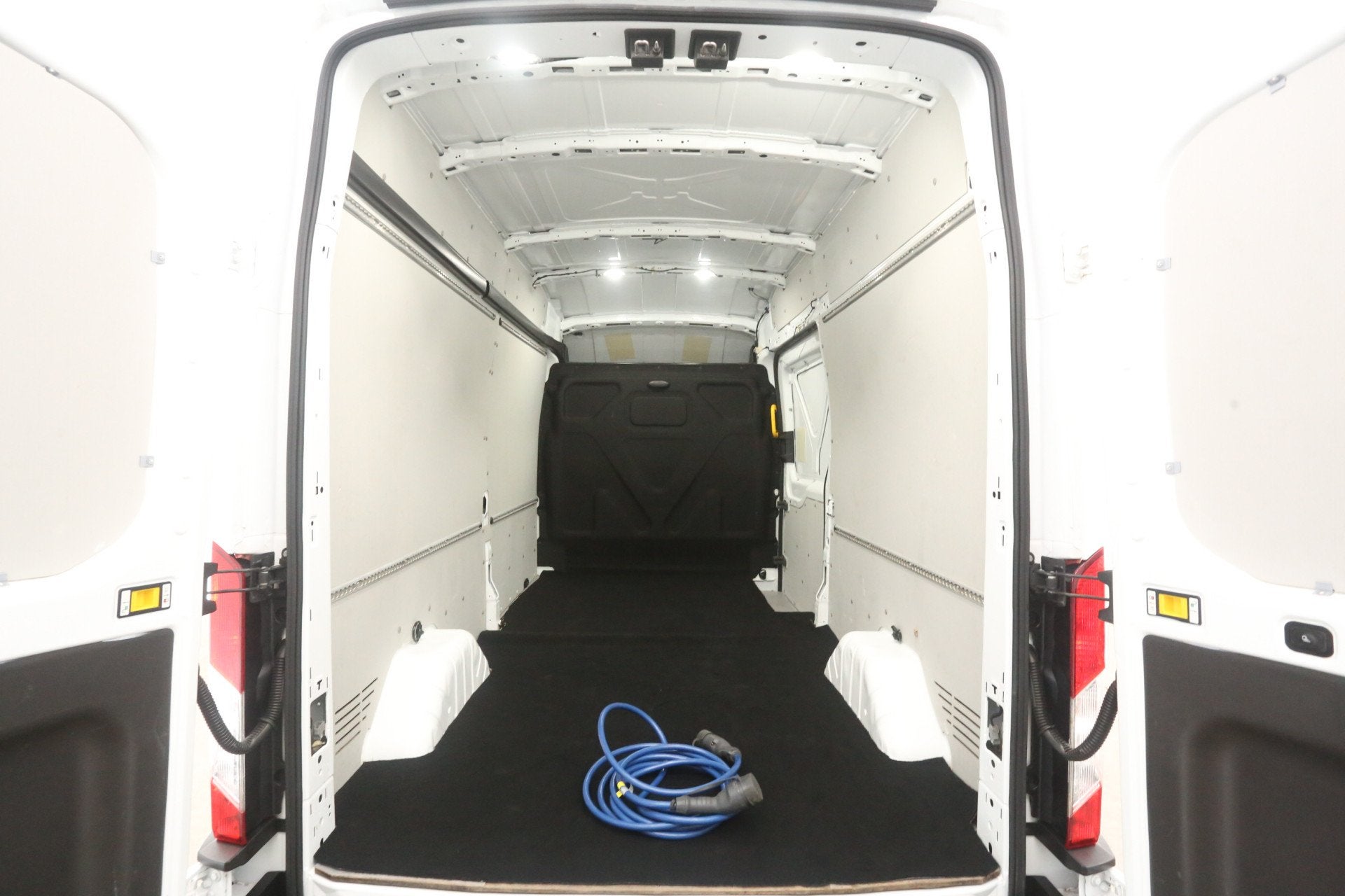 Ford E-Transit