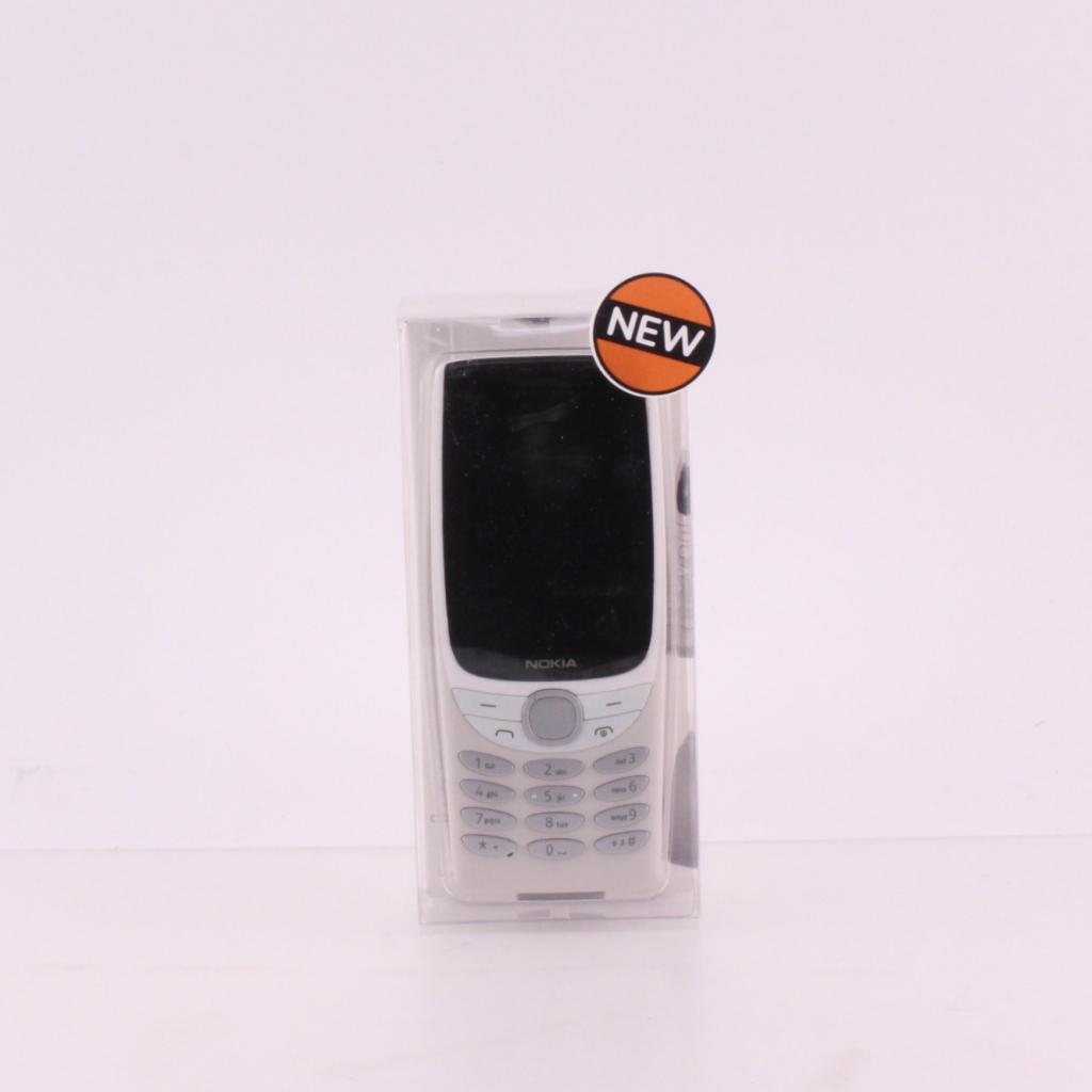 Nokia 8210 4G | NIEUW | Met garantie, Nokia, Nieuw, Support@nokia.com, Karakaari 7
02610 Espoo
Finland