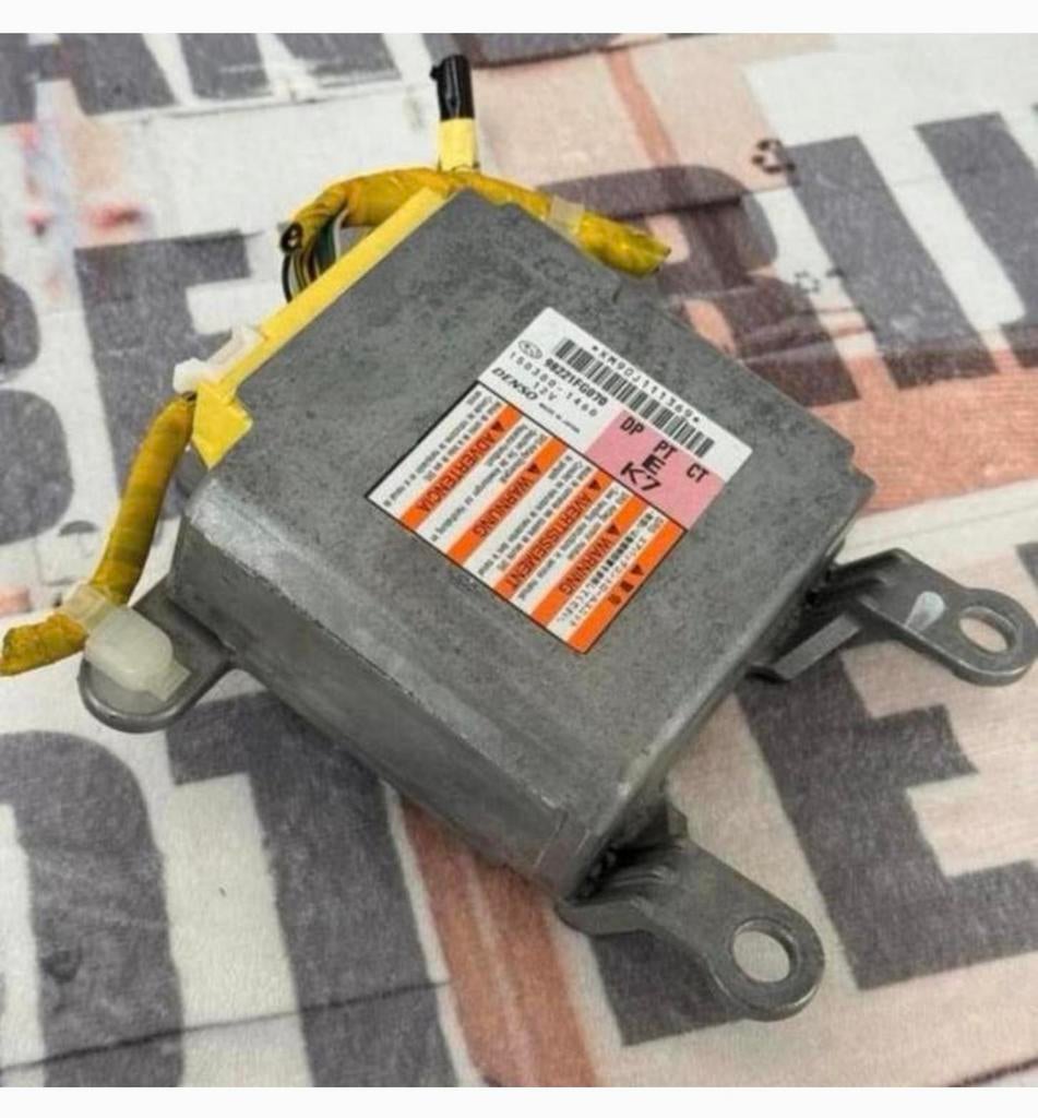 Subaru Impreza Control Unit Airbag 98221FG070 150300-1460, Auto diversen, Overige Auto diversen, Ophalen of Verzenden