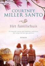 Courtney Miller Santo: Het familiehuis, Ophalen of Verzenden, Gelezen