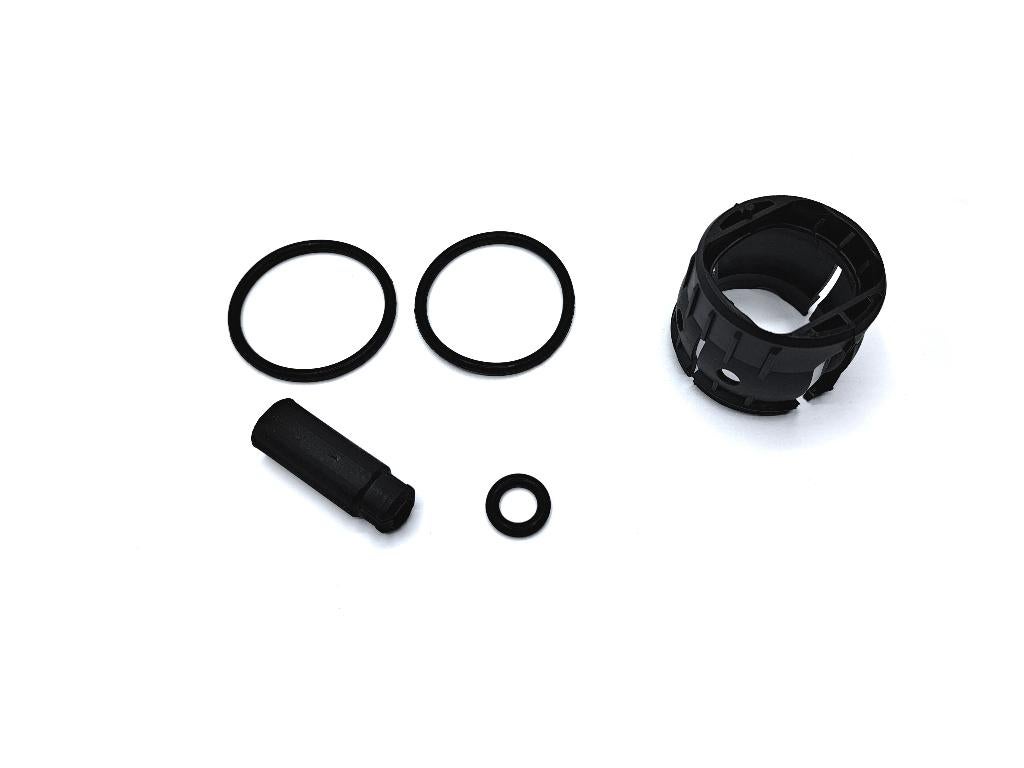 Opel F23 Versnellingspook / Schakelpook Reparatie Kit, Ophalen of Verzenden, De Rie Automaterialen, Info@derieautomaterialen.nl