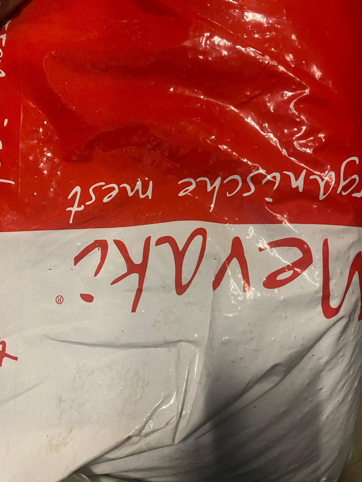 Kippenmestkorrels 20 kg - Organische meststof, Ophalen, Mest