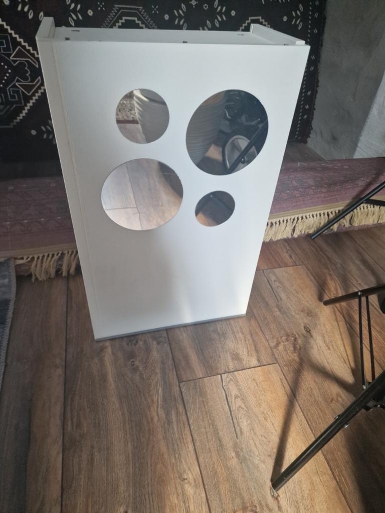 Badkamerkast  new, Ophalen of Verzenden