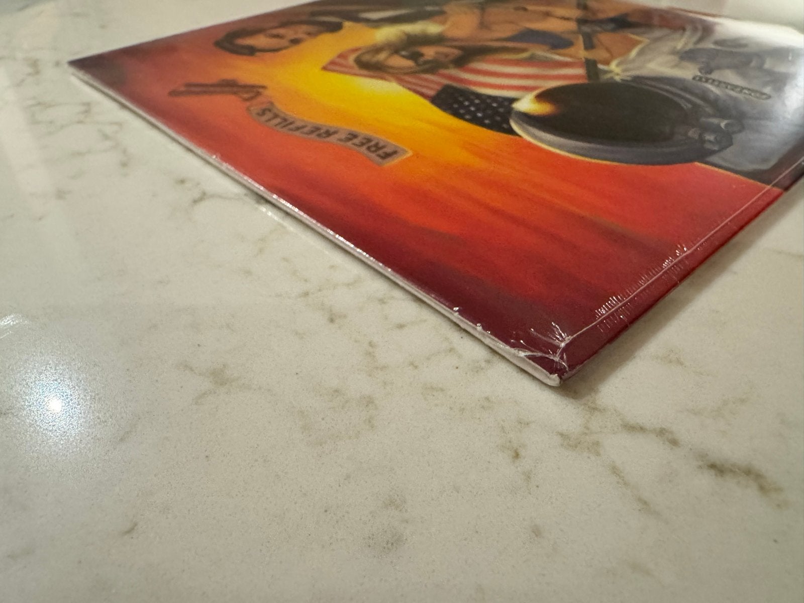 Bloodhound Gang - American Bitches vinyl single, LP, Geseald, Ophalen of Verzenden, 12 inch