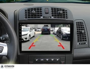 Chevrolet Radio Navigatie android 15 apple carplay Dynavin