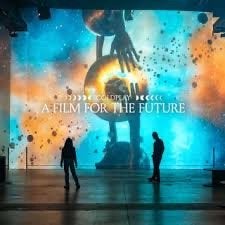 Tickets Coldplay: a film for the future 25 juli Amsterdam, Tickets en Kaartjes, Drie personen of meer