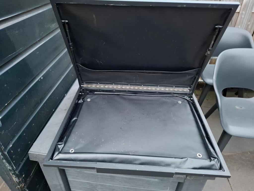 Preston stormshield Tray, Ophalen of Verzenden, Overige typen