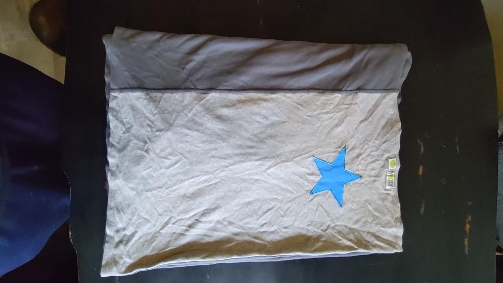Draagdoek bykay, Kinderen en Baby's, Babydragers en Draagdoeken, Overige merken, Draagdoek, Gebruikt, Ophalen of Verzenden