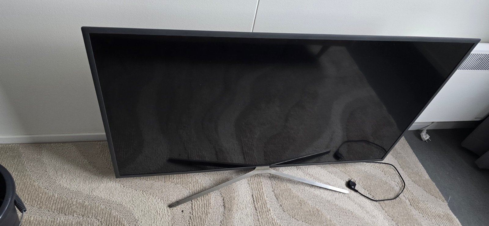 Samsung TV, Ophalen, 50 Hz, Samsung, 100 cm of meer