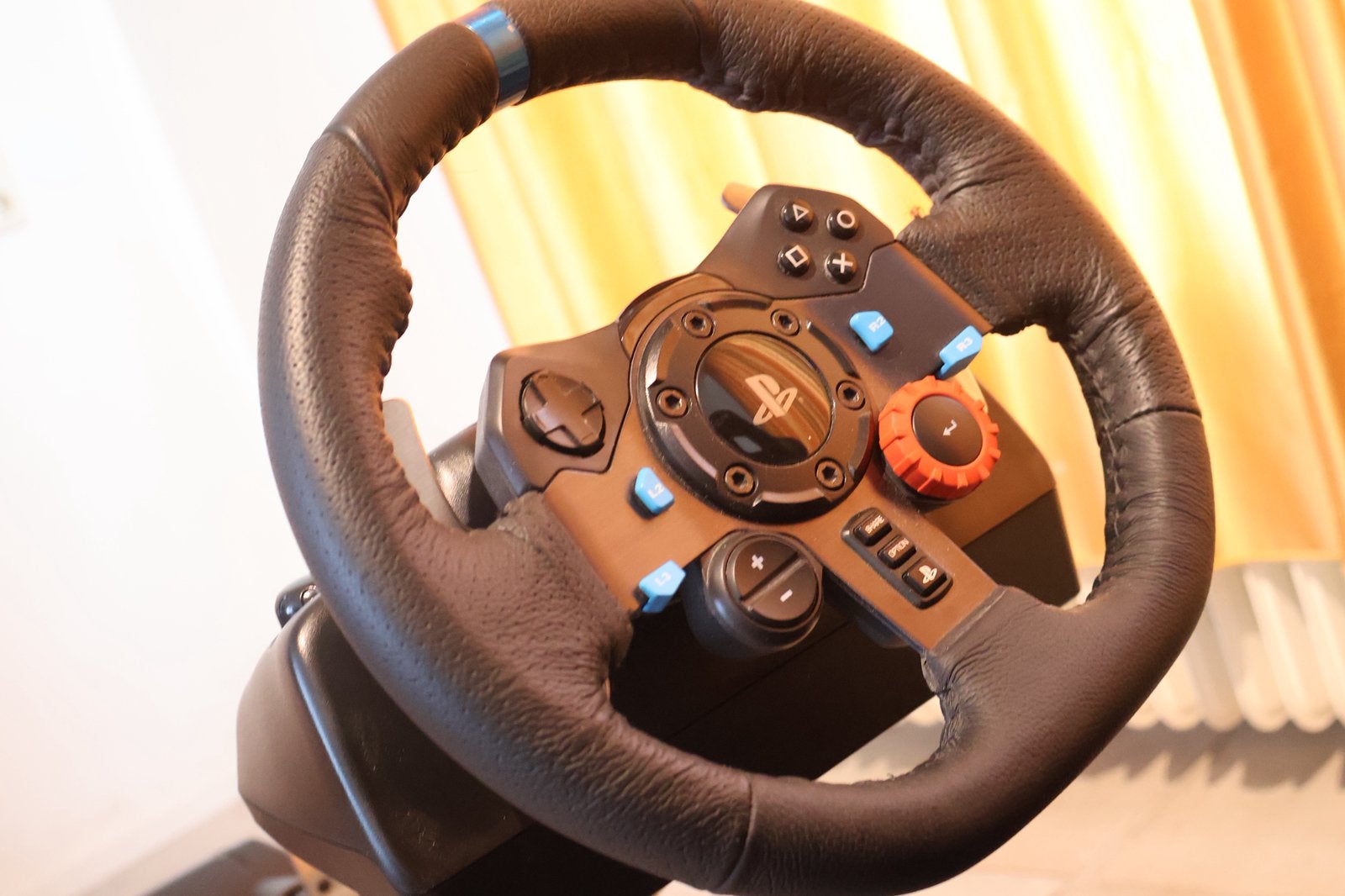 Dikke Race SET PlaySeat + LogiTech G29, Spelcomputers en Games, Spelcomputers | Sony PlayStation Consoles | Accessoires, Ophalen of Verzenden