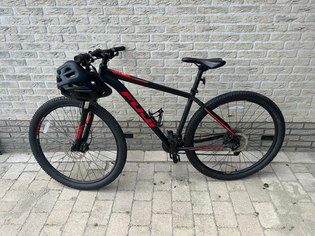 Fuji Nevada 29 1.6 Mountainbike 19 inch, Ophalen, Gebruikt