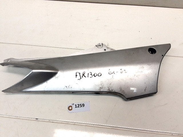 FJR1300 2001 - 2002 Yamaha Kuipdeel Kuipdeel kont D1-56214