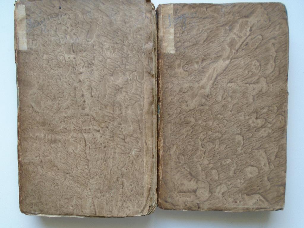 Historisch woordenboek oft korte beschryving van alle(1786), Ophalen of Verzenden, J.B. Christyn