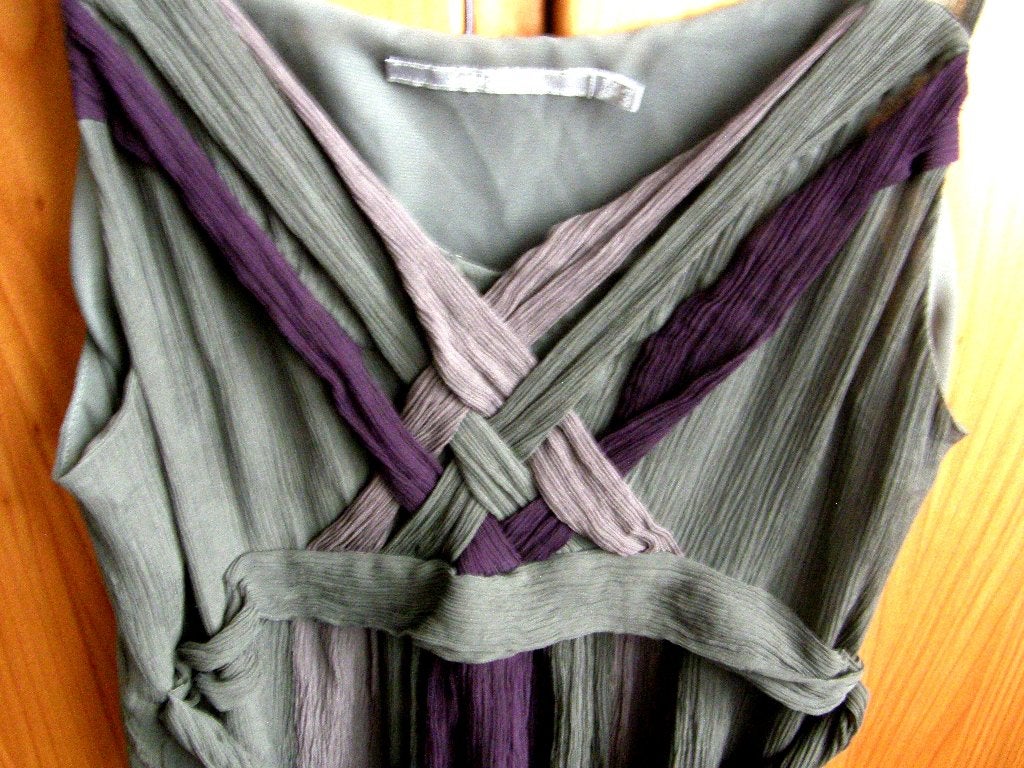 Prachtige In WEAR / InWEAR Jurk maat 40, Kleding | Dames, Jurken, Verzenden, Zo goed als nieuw, Maat 38/40 (M), Knielengte