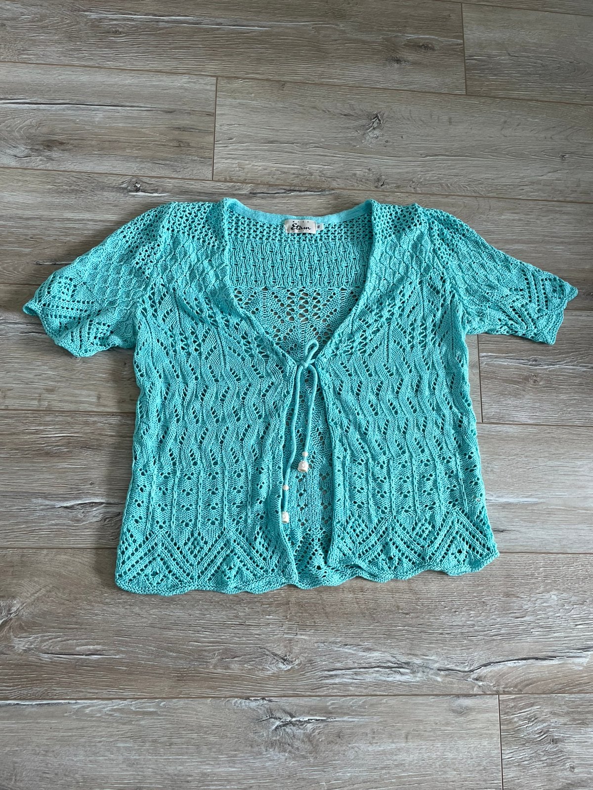 Etam mt 46 nieuw, Ophalen of Verzenden, Nieuw, Maat 46/48 (XL) of groter, Groen
