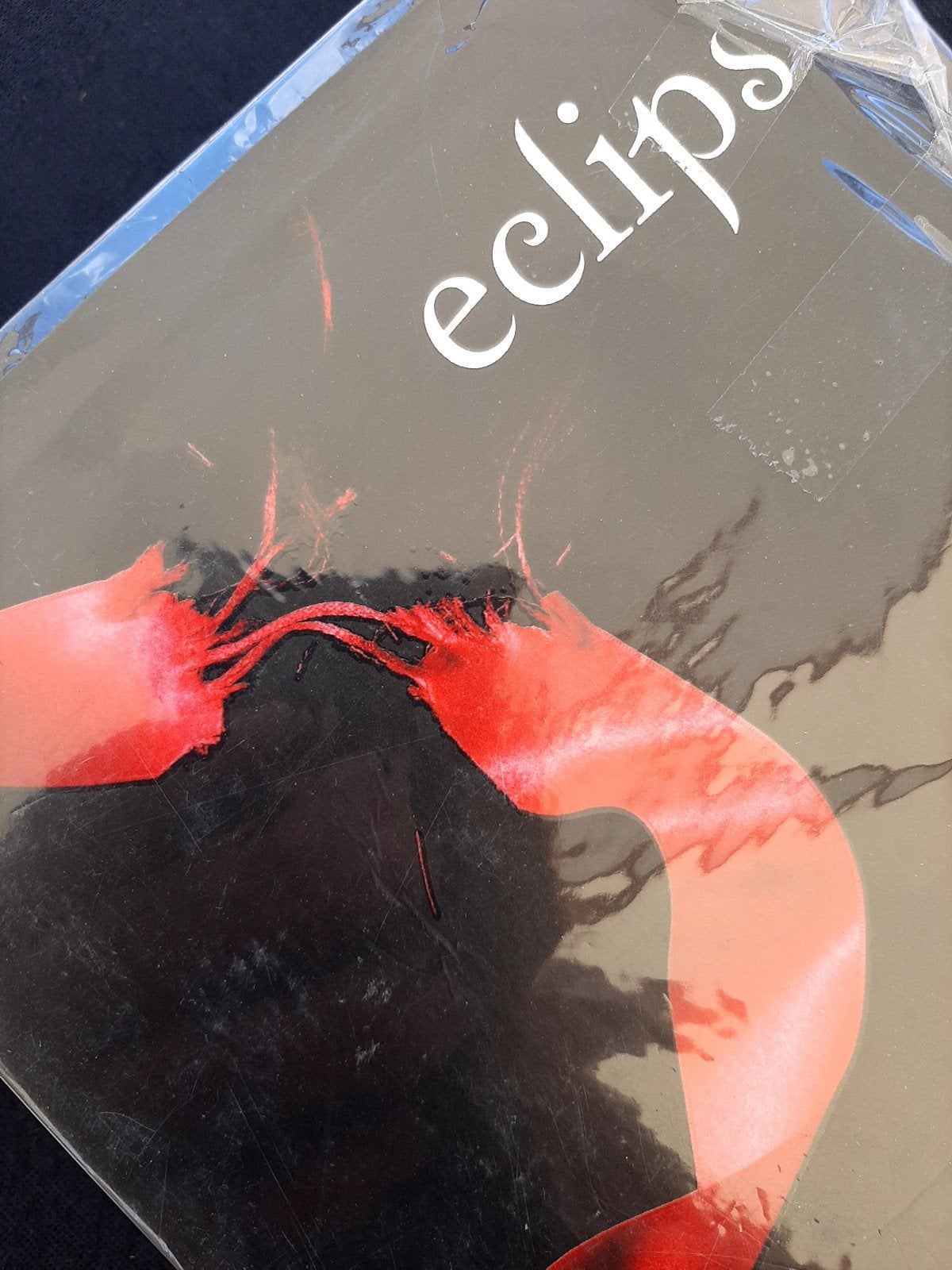 Eclipse - Stephenie Meyer (Twilight Saga), Boeken, Ophalen of Verzenden, Nieuw, Stephenie Meyer, Nederland