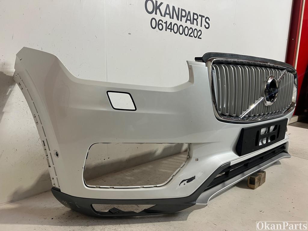 Volvo XC90 II Voorbumper 31353362, Info@fabrikant.eu, Ophalen of Verzenden, Bumper, Fabrikant BV
